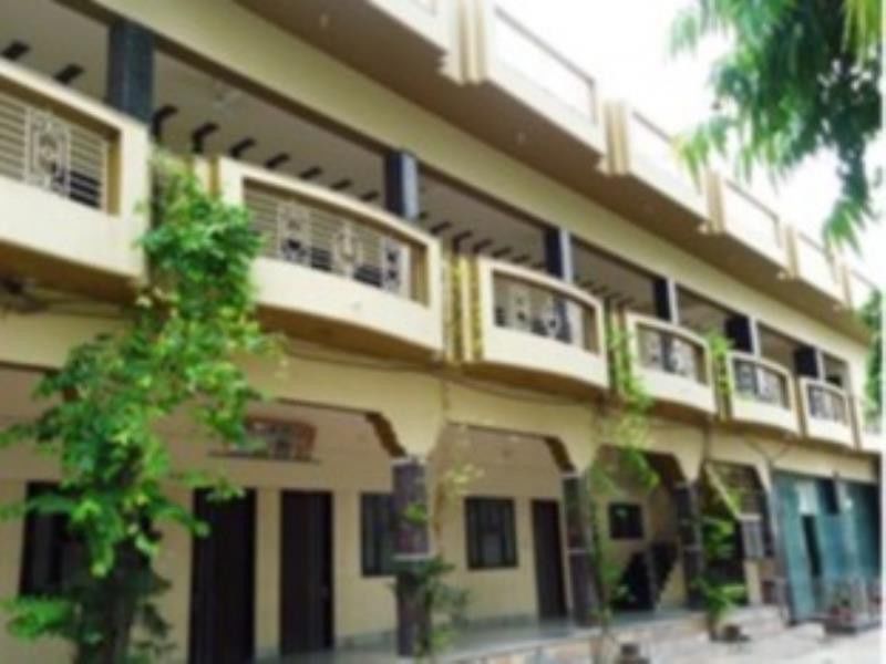 Kedar Dham Mathura Exterior photo
